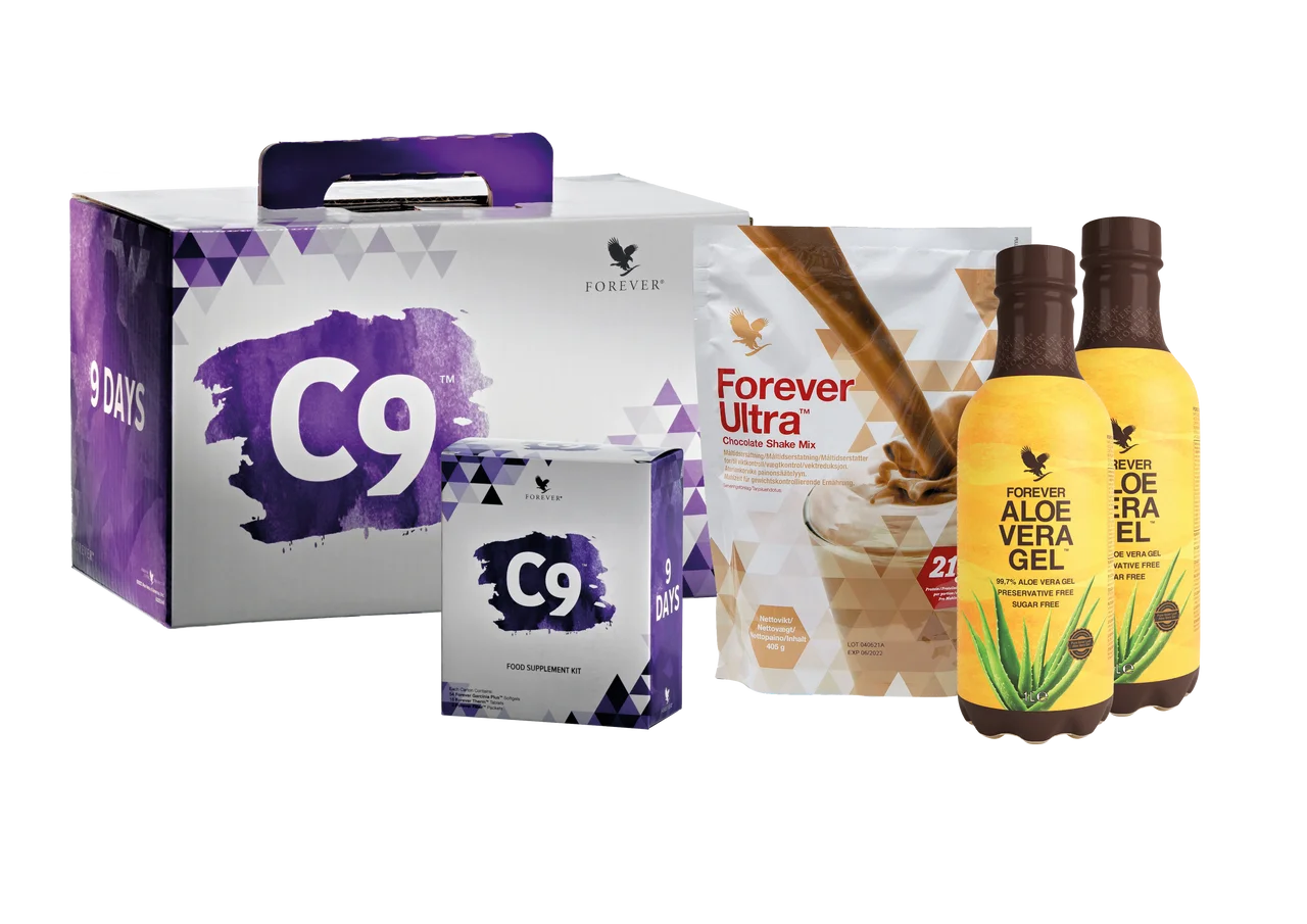 C9 - Original / Chocolate - Image 3